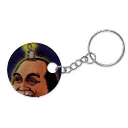 Ripley's Believe It or Not! Keychain #6